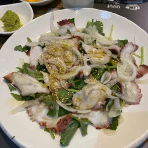 백수산횟집 사진