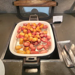 힐튼 가든 인 서울 강남 가든 비스트로 사진