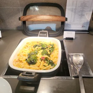 힐튼 가든 인 서울 강남 가든 비스트로 사진
