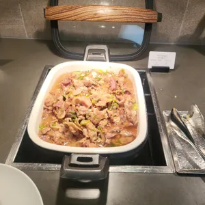 힐튼 가든 인 서울 강남 가든 비스트로 사진