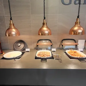 힐튼 가든 인 서울 강남 가든 비스트로 리뷰 사진