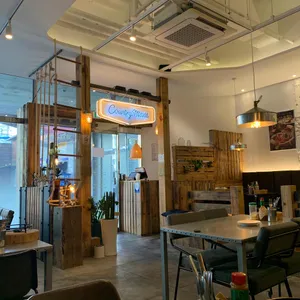 컨트리맨즈 리뷰 사진
