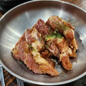 돈육명가 사진