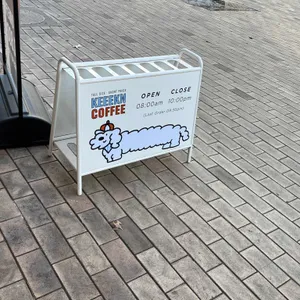 키큰커피 리뷰 사진
