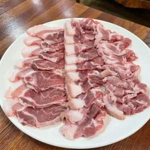 원조김해뒷고기 사진