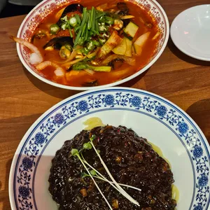 신차이 사진