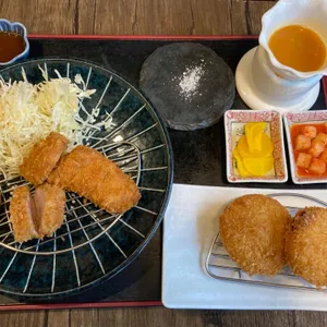 도쿄커틀릿 리뷰 사진