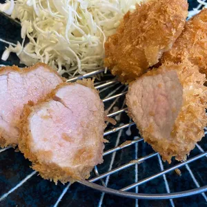 도쿄커틀릿 리뷰 사진