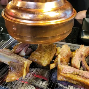 낭만양꼬치 사진