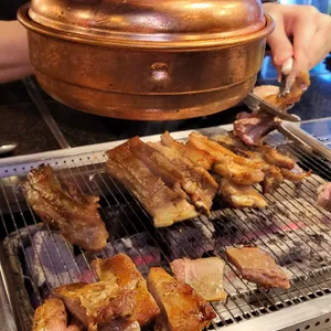 낭만양꼬치 사진