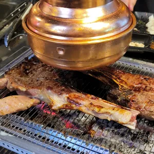 낭만양꼬치 리뷰 사진