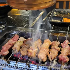 낭만양꼬치 사진
