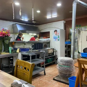 소문난기사님식당 리뷰 사진