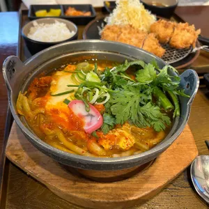 모모야 동대문 사진