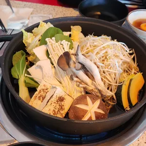 청아식당 사진