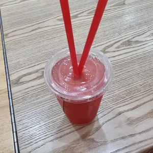 스무디킹 사진