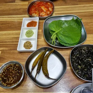 편백집 사진