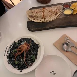 뽁식당 리뷰 사진
