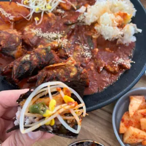 명품어담 사진