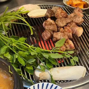 박대포소금구이 사진