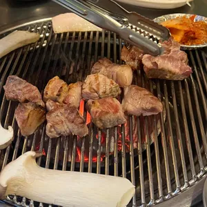 박대포소금구이 사진