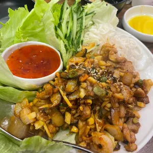 리산옥 리뷰 사진