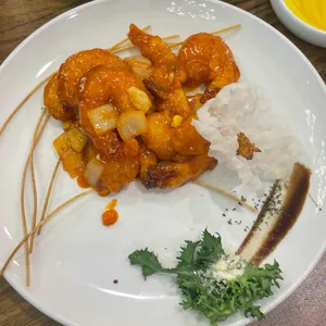 리산옥 리뷰 사진