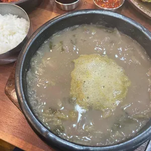 도랑추어탕 사진