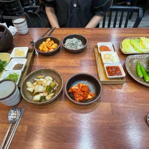 도랑추어탕 사진