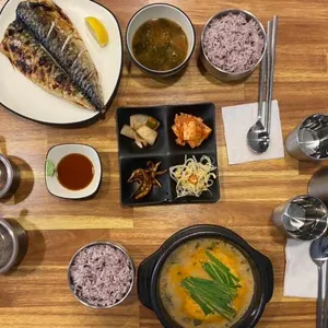 모락미반 리뷰 사진