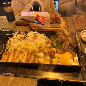 곱테랑 & 소통 사진
