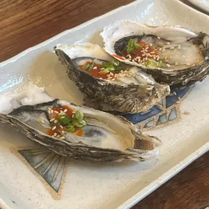 잔잔회 사진