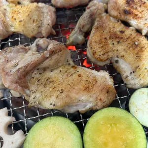 은화계 사진