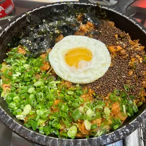 은화계 사진