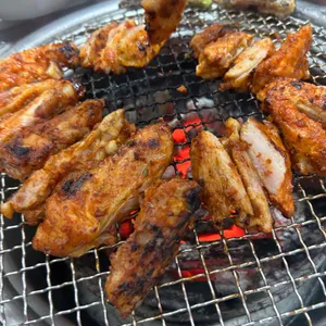 은화계 사진