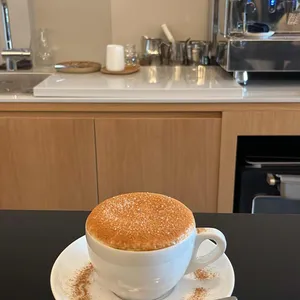 Path Roasters 사진
