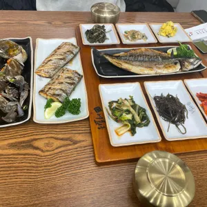 어화동생선구이 리뷰 사진