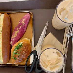 생텀커피 사진