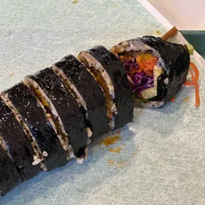 풀리김밥 사진