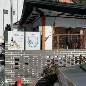 카페 마리 리뷰 사진