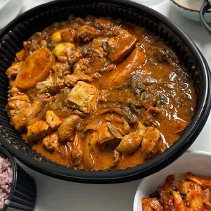 두찜 사진
