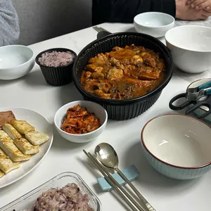 두찜 사진