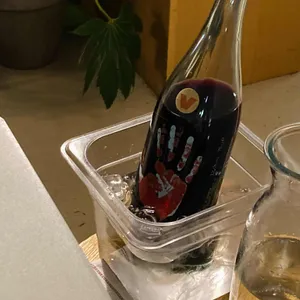 스몰 스파이시 올리브 사진