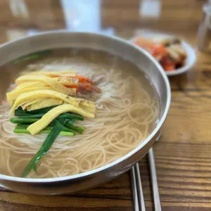 모내는날국수집 사진