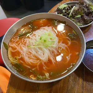 한판참숯소갈비 사진
