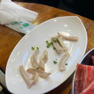 한판참숯소갈비 사진