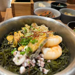 휴135 다온반상 사진
