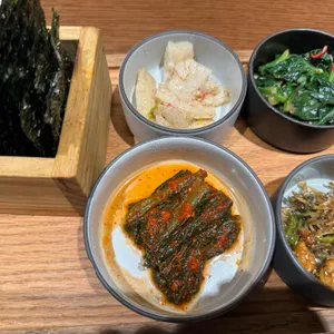 휴135 다온반상 사진