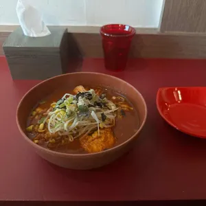 틈새라면 사진