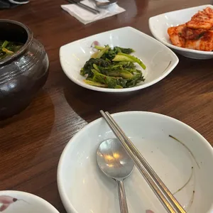본향칼국수 사진
